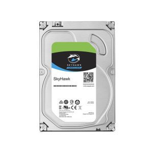 Жёсткий Диск - Seagate ST2000VX012 (2TB SATA 6Gb/s)