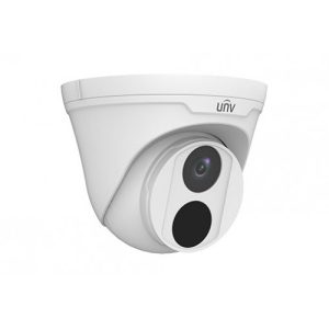 Камера Видеонаблюдения Купольная — UniView IPC3612LR3-UPF28-F