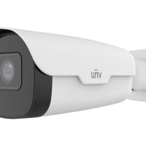 Камера Видеонаблюдения Цилиндрическая — UniView IPC264SA-DZK