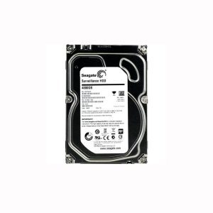 Жесткий Диск - Seagate ST4000VX000 (4TB SATA 6Gb/s)