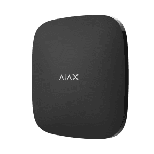 Контроллер Систем Безопасности - Ajax Hub2 Plus (black)