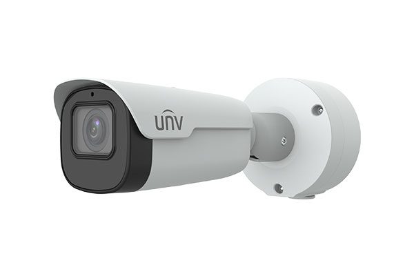 Камера Видеонаблюдения Цилиндрическая — UniView IPC2A24SE-ADZK-I0