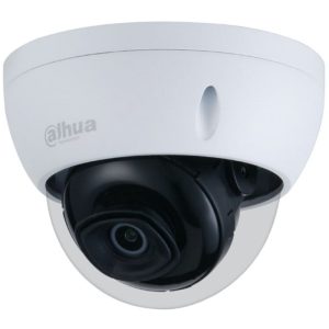 Камера Видеонаблюдения Купольная — Dahua IPC-HDBW1431EP-0280B-S4
