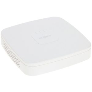 Видеорегистратор - Dahua NVR4104-4KS2/L