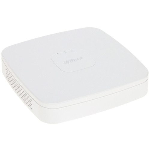 Видеорегистратор - Dahua NVR4104-4KS2/L