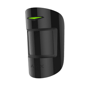 Датчик Движения - Ajax MotionProtect (black)