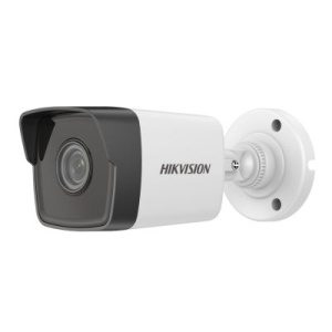 Камера Видеонаблюдения Цилиндрическая - Hikvision DS-2CD1023G0E-I(C) (2.8mm)