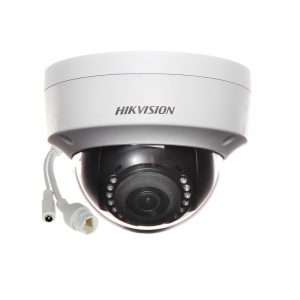 Камера Видеонаблюдения Купольная - Hikvision DS-2CD1143G0-I(C) (2.8mm) IP