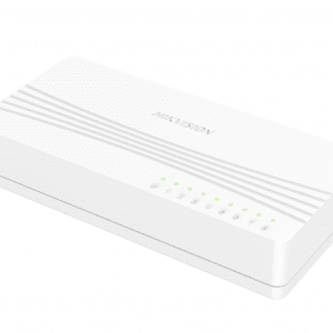 Коммутатор Сетевой - Hikvision DS-3E0508D-E