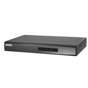 Видеорегистратор - Hikvision DS-7104NI-Q1/4P/M