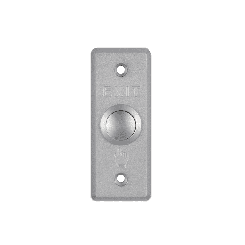Кнопка Доступа - Hikvision DS-K7P02