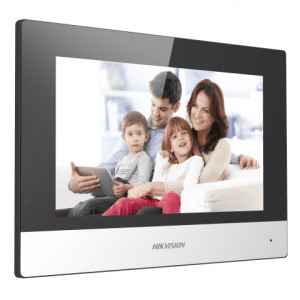 Домофон Монитор - Hikvision DS-KH6320-TE1 IP