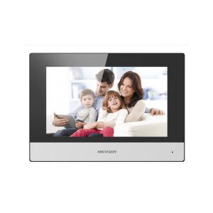 Домофон - Hikvision DS-KH6320-WTE1 IP