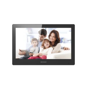 Домофон Монитор - Hikvision DS-KH8520-WTE1 IP
