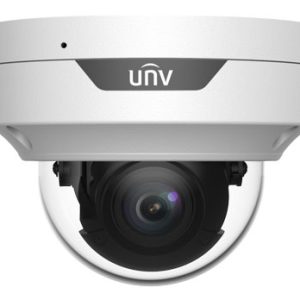 Камера Видеонаблюдения Купольная — UniView IPC3532LB-ADZK-G