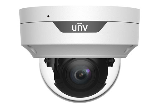 Камера Видеонаблюдения Купольная — UniView IPC3532LB-ADZK-G