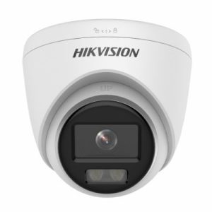 Камера Видеонаблюдения Купольная - Hikvision IP DOM-CAM | DS-2CD1347G0-L(C)