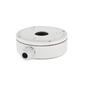 Коммутационная Коробка - Hikvision DS-1280ZJ-S