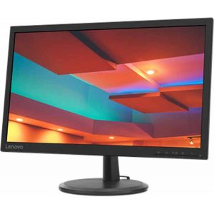 Монитор Видеонаблюдения - Lenovo ThinkVision C22-20 21.5" 1920x1080 TN/5ms/VGA/HDMI