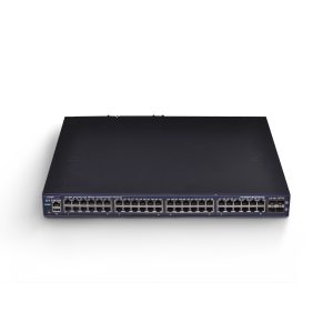 Коммутатор Управляемый PoE - Ruijie RG-S2910-24GT4XS-E (L2+)