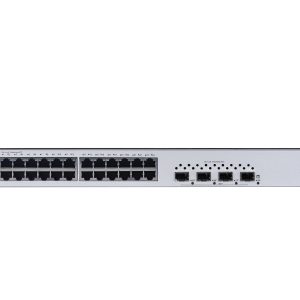 Коммутатор Управляемый SFP - Ruijie RG-S5300-48GT4XS-E (L3+)