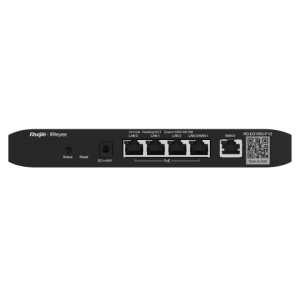 Маршрутизатор — Ruijie | Reyee RG-EG105G-P V2 PoE
