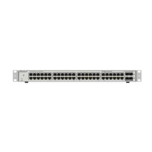 Коммутатор Управляемый - Ruijie | Reyee RG-NBS5100-48GT4SFP (L2+)
