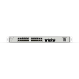 Коммутатор Управляемый - Ruijie | Reyee RG-NBS5200-24GT4XS (L2+)