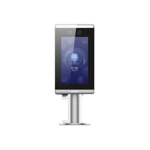 Терминал Доступа - Hikvision DS-K5671-ZU (Распознавание Лиц)