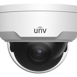 Камера Видеонаблюдения Купольная - UniView IPC322SB-DF28K-I0