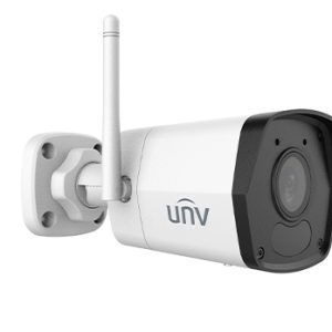 Камера Видеонаблюдения Цилиндрическая — UniView IPC2122LB-AF28WK-G