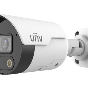Камера Видеонаблюдения Цилиндрическая — UniView IPC2124SB-ADF28KMC-I0