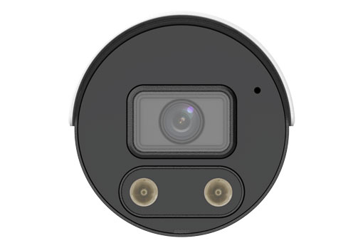 Камера Видеонаблюдения Цилиндрическая — UniView IPC2125SB-ADF28KMC-I0 — изображение 3