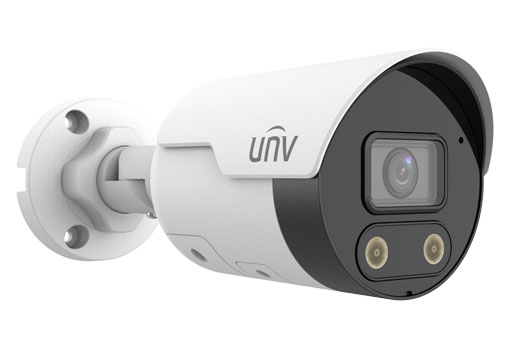 Камера Видеонаблюдения Цилиндрическая — UniView IPC2125SB-ADF28KMC-I0 — изображение 2