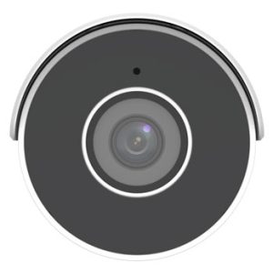 Камера Видеонаблюдения Цилиндрическая — UniView IPC2128LE-ADF28KM-G