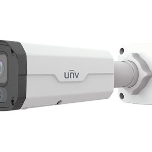 Камера Видеонаблюдения Цилиндрическая — UniView IPC2224SE-DF40K-WL-I0