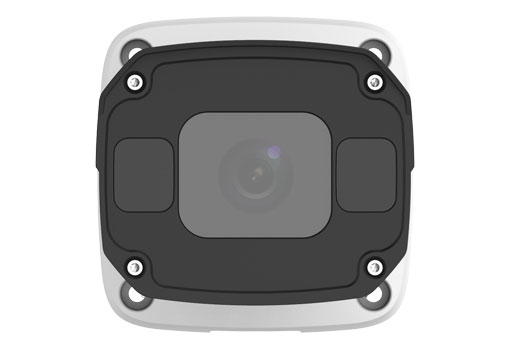 Камера Видеонаблюдения Цилиндрическая — UniView IPC2322SB-HDZK-I0 — изображение 3