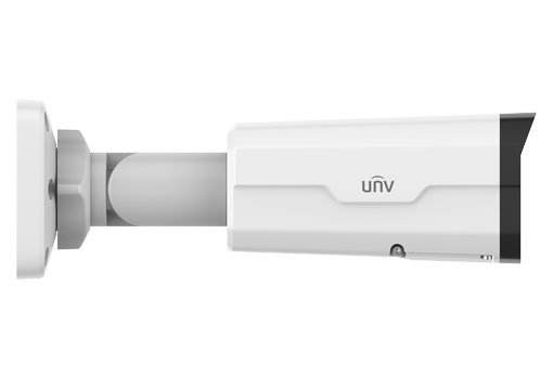 Камера Видеонаблюдения Цилиндрическая — UniView IPC2322SB-HDZK-I0 — изображение 2