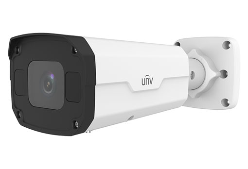 Камера Видеонаблюдения Цилиндрическая — UniView IPC2322SB-HDZK-I0