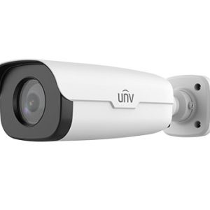 Камера Видеонаблюдения Цилиндрическая — UniView IPC254EB-DX22GK-I0