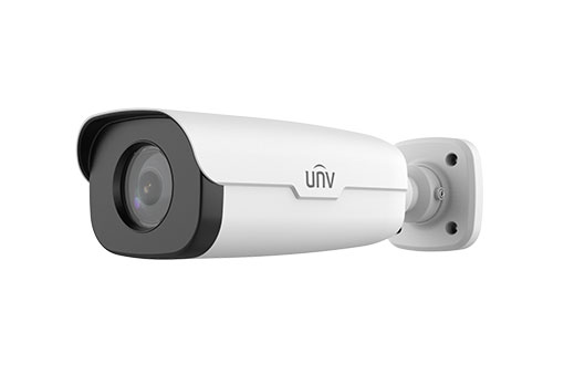 Камера Видеонаблюдения Цилиндрическая — UniView IPC254EB-DX22GK-I0