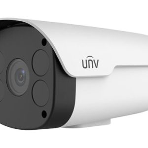 Камера Видеонаблюдения Цилиндрическая — UniView IPC2C22LR6-PF60-E
