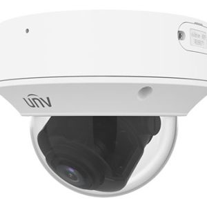 Камера Видеонаблюдения Купольная — UniView IPC3232SB-ADZK-I0