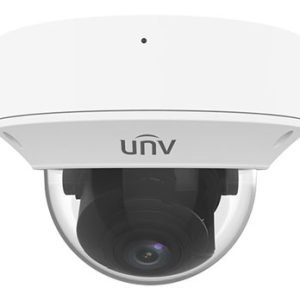Камера Видеонаблюдения Купольная — UniView IPC3235SB-ADZK-I0