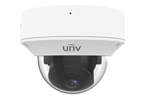 Камера Видеонаблюдения Купольная — UniView IPC3235SB-ADZK-I0