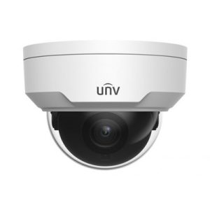 Камера Видеонаблюдения Купольная — UniView IPC323LB-SF28-A1