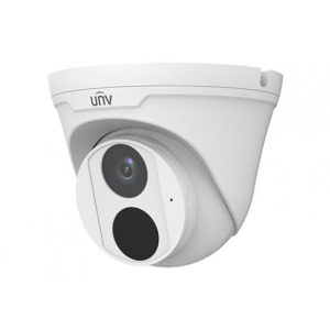 Камера Видеонаблюдения Купольная — UniView IPC3613LB-AF28K-G