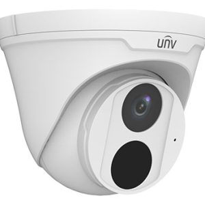 Камера Видеонаблюдения Купольная — UniView IPC3615LE-ADF28K-G1