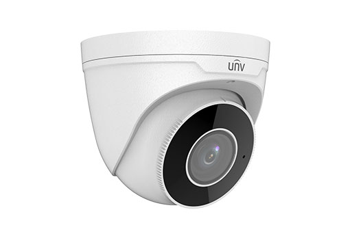 Камера Видеонаблюдения Купольная — UniView IPC3632LB-ADZK-G