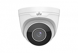 Камера Видеонаблюдения Купольная — UniView IPC3632LB-ADZK-G — изображение 2